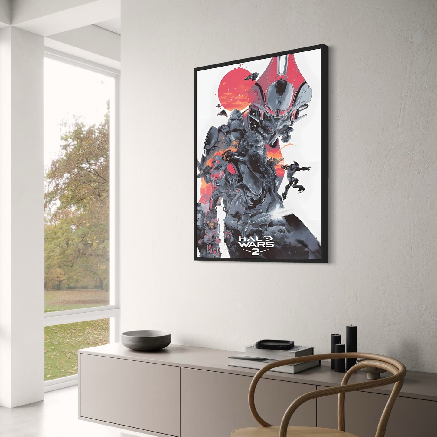 HALO WARS 2 | HALO Game Art