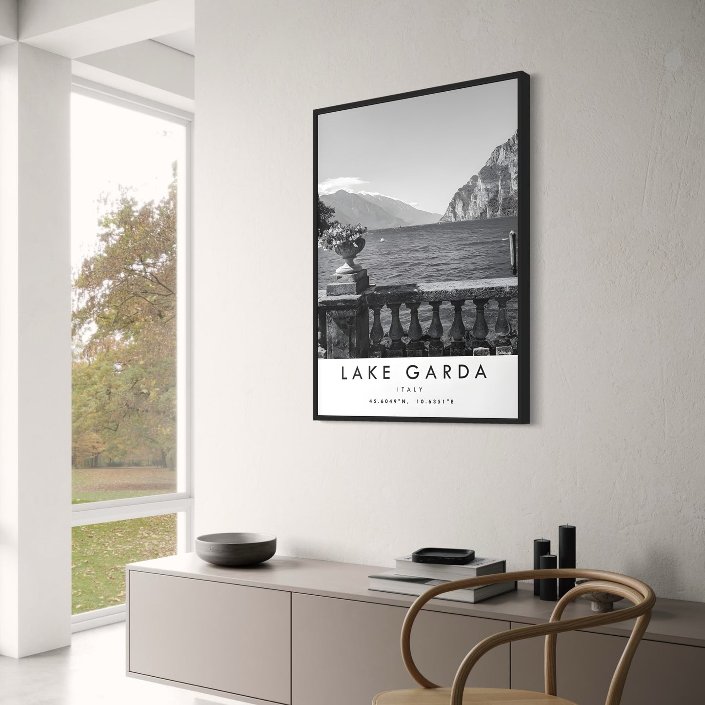 Lake Garda | Scenic Italy Art