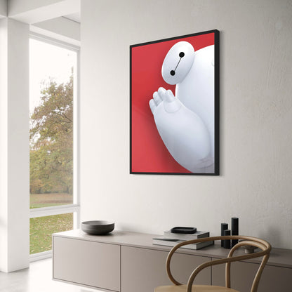 BAYMAX