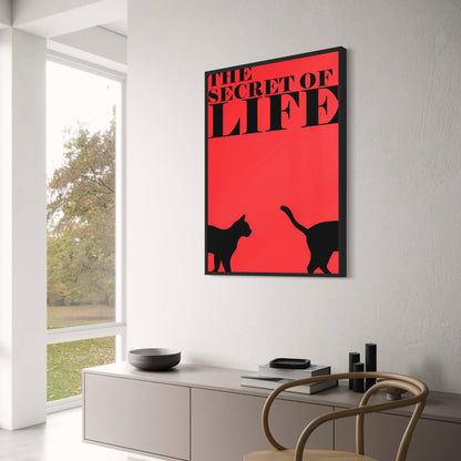 Super Deluxe x Secret of Life | Kollywood | Movie Posters