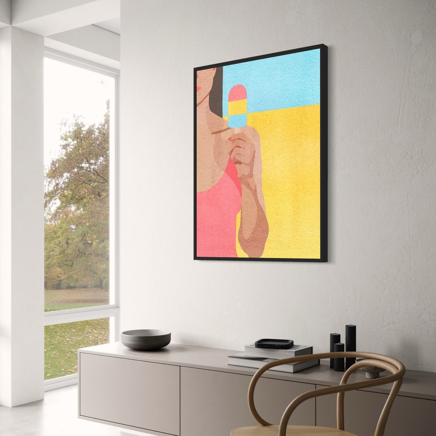 The Art of Playfulness | Whimsical Fantastical Humans