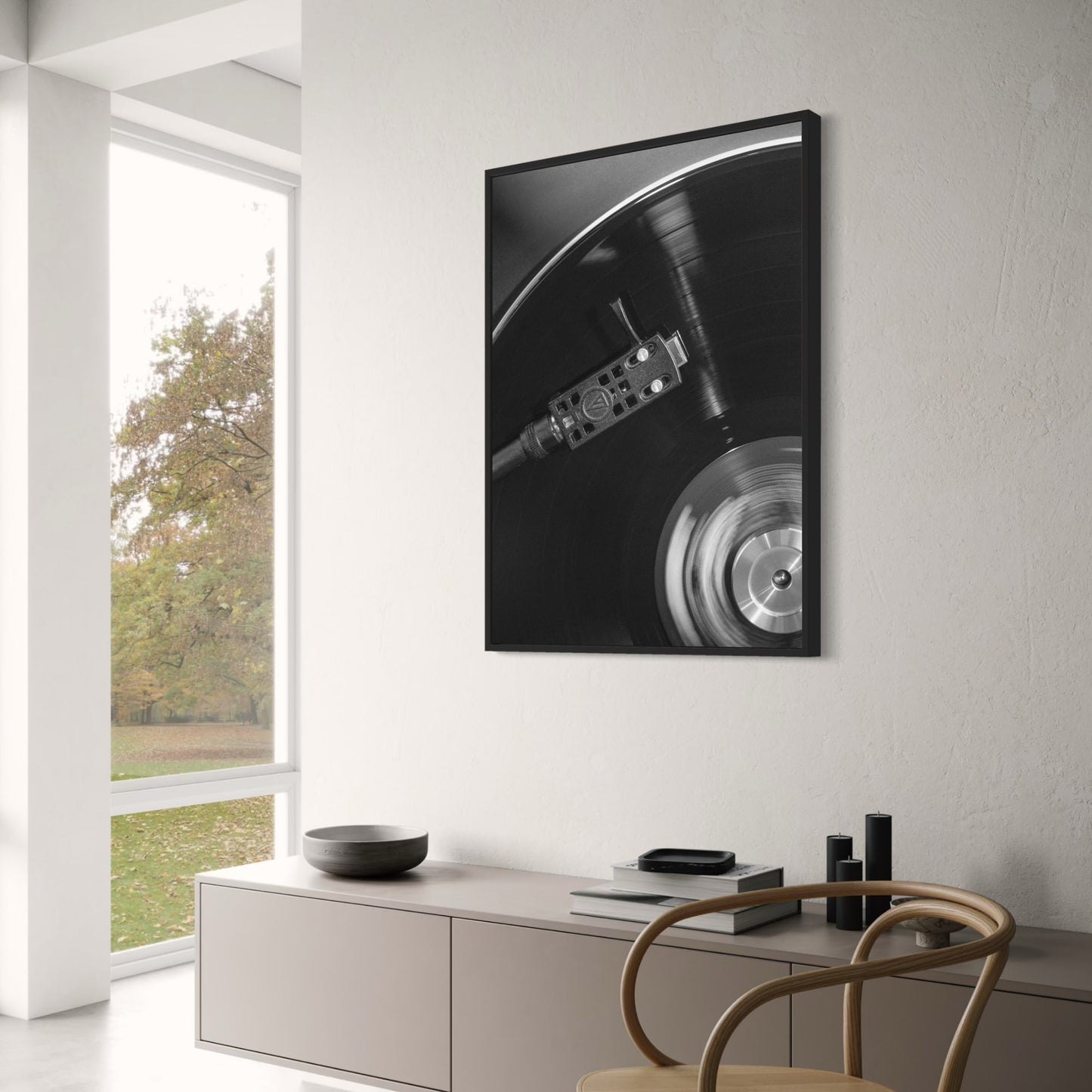 VINYL VIBES