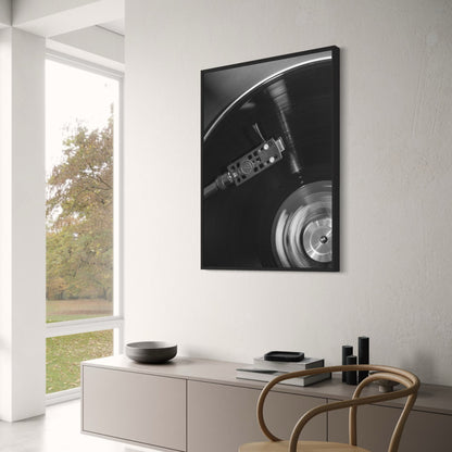 VINYL VIBES