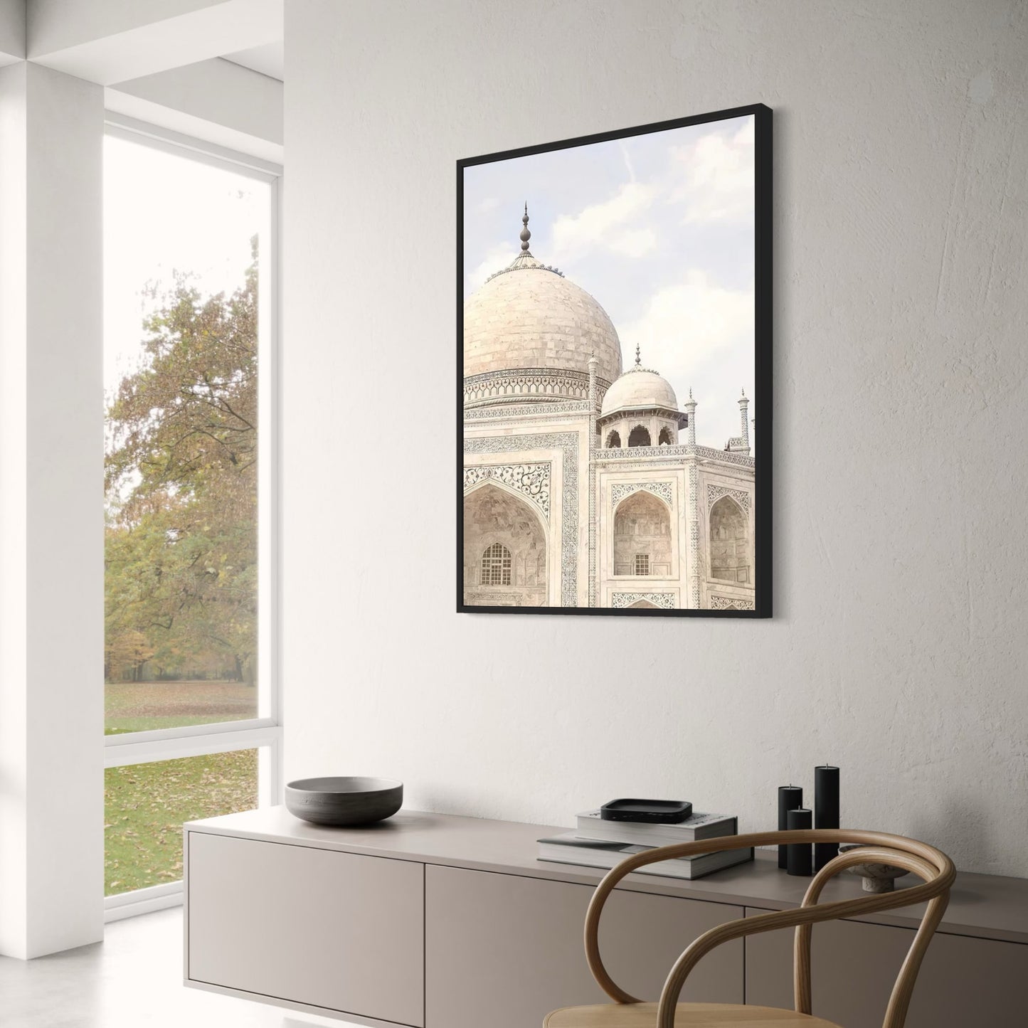 Dome of Faith | Islamic Art
