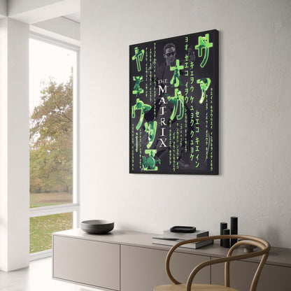 MATRIX | Movie