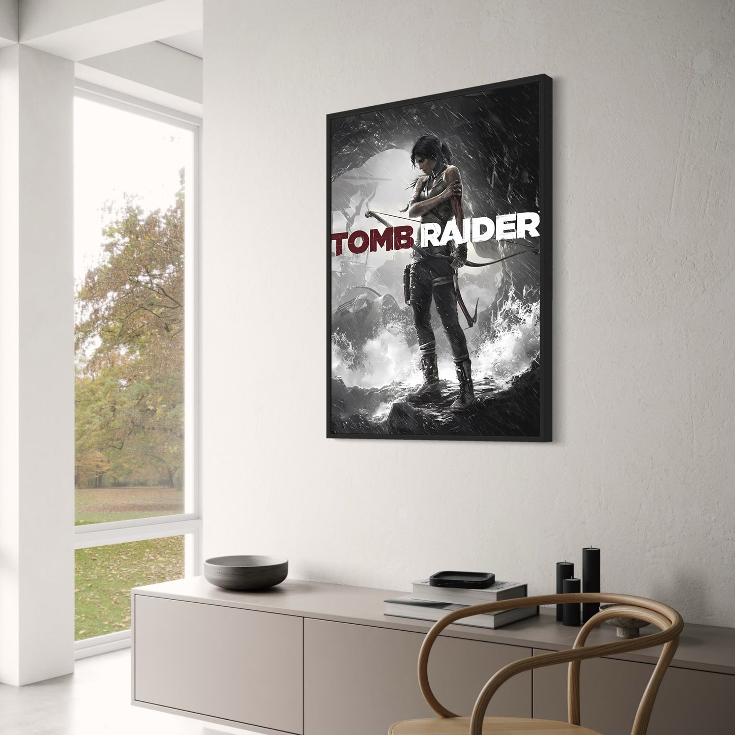Tomb Raider | Video Game Series