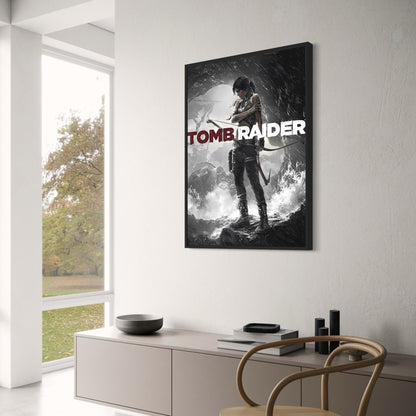 Tomb Raider | Video Game Series