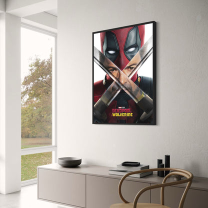 Deadpool 3 | Ryan Reynolds | MCU
