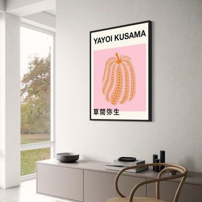 Henri Matisse & Yayoi Kusama | Flower Market