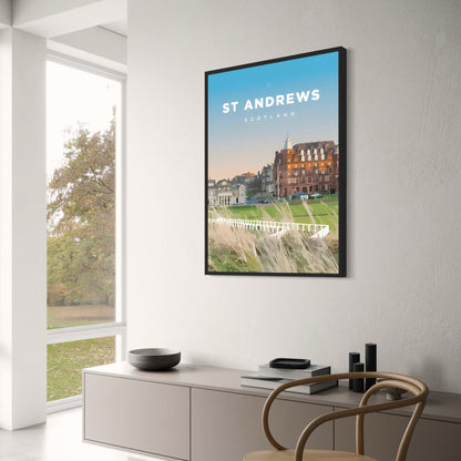 St. Andrews | Legendary Scotland Golf Courses