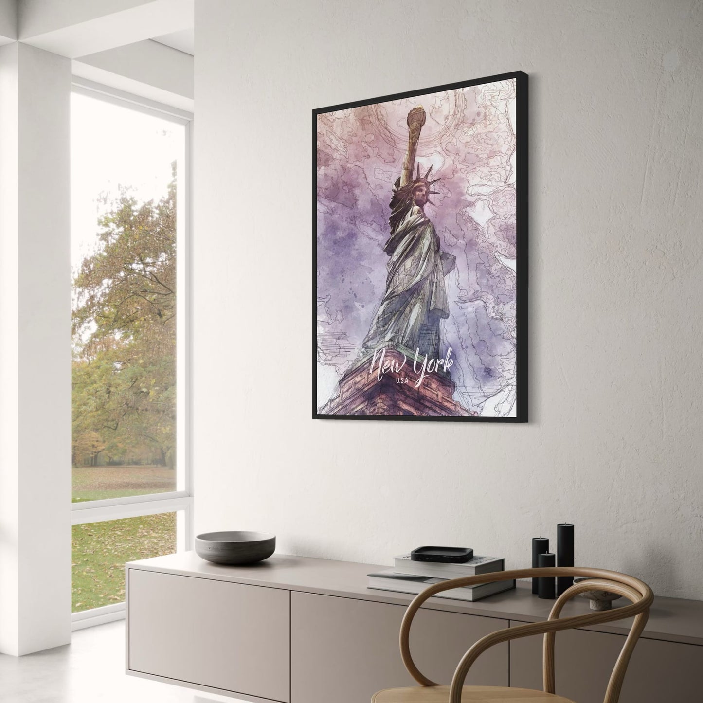 Statue of Liberty | New York Icon