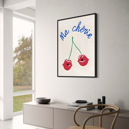 Ma Cherie | Eat & Dine | Elegant Dining Room Decor