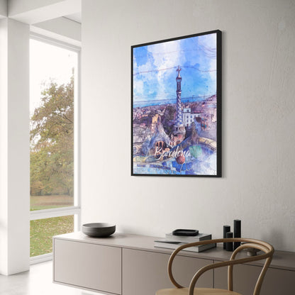 Park Güell | Gaudí | Modernist Barcelona