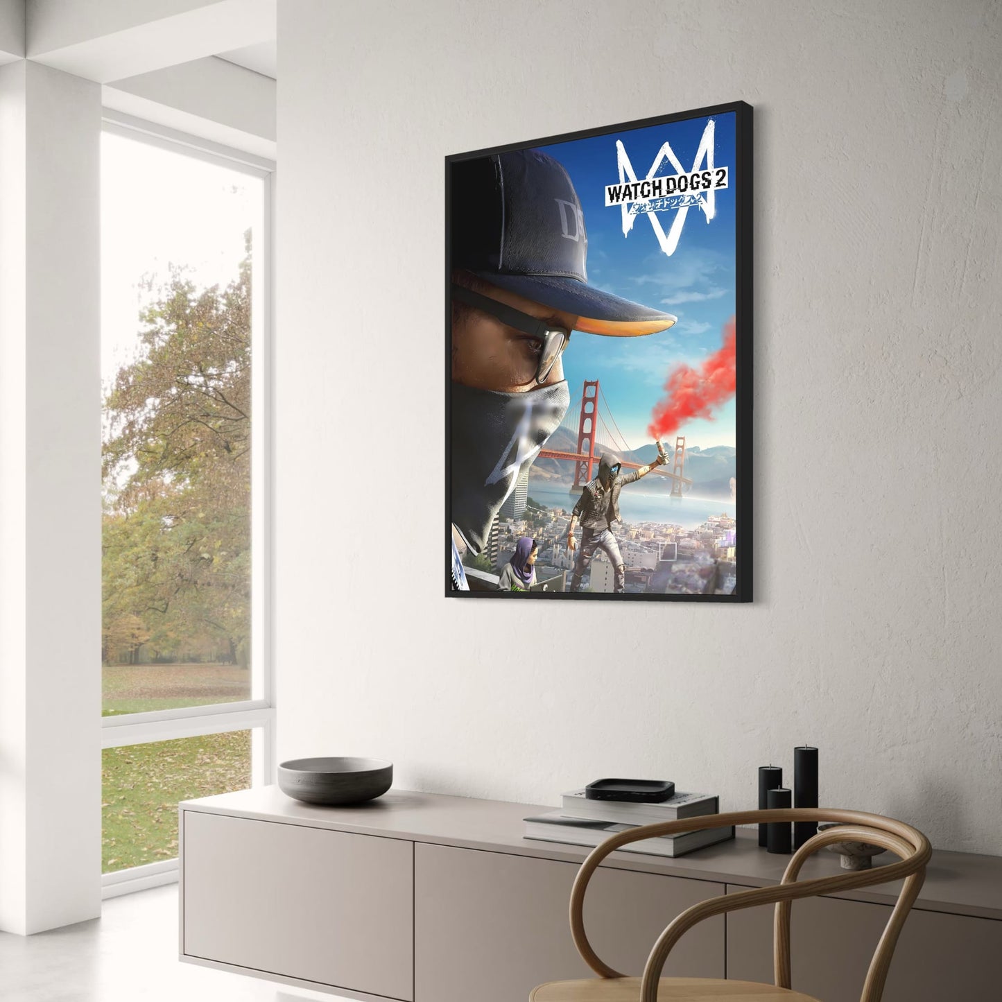 Watch Dogs 2 | PlayStation