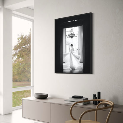 Opulent Entrance | Elegance Threshold Artwork