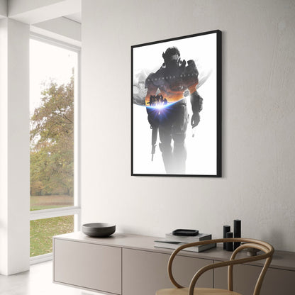 HALO Infinite | Game Art