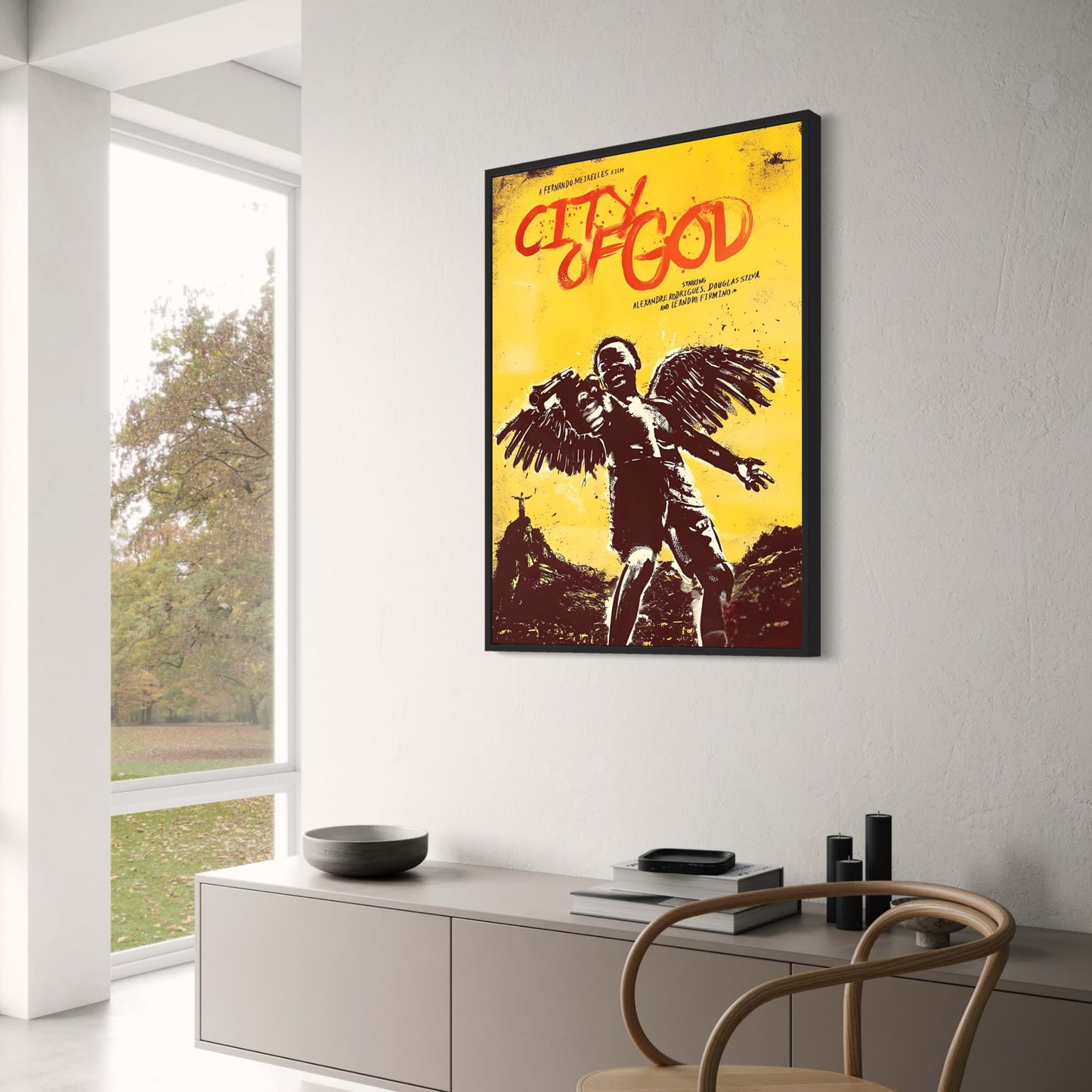 City of God | Cult Movie