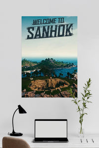 SANHOK