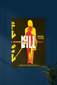 KILL BILL #02