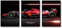 FERRARI F1 LEGENDS