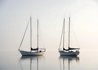 SUNRISE SAILING