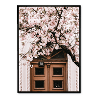 THE DOOR