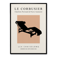 LC4 CHAISELONG