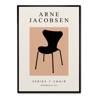 SERIES 7 CHAIR