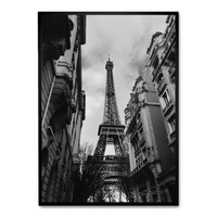 EIFFEL TOWER