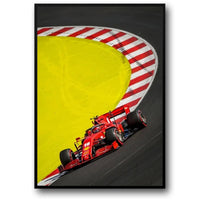 SENNA'S CIRCUIT