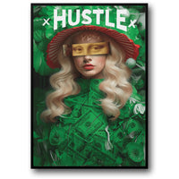 HUSTLE