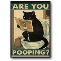 BLACK CAT CHRONICLE