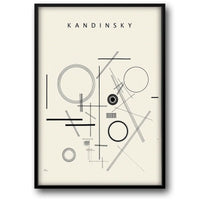 WASSILY KANDINSKY | UNTITLED ART