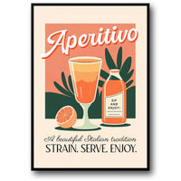 COCKTAIL ELEGANCE