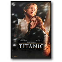 TITANIC'S HEART