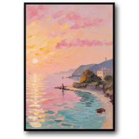 CALM COAST