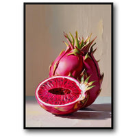 DRAGONFRUIT PITAYA