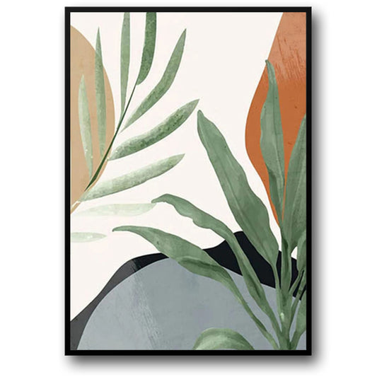 Minimalist Geometric Lines | Modern Abstract Art