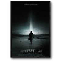 INTERSTELLAR DREAMSCAPE