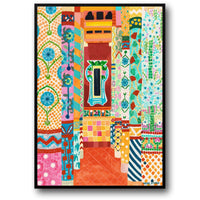 THE LAND