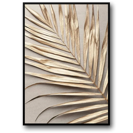 Islamic Art Poster | Harmony of Nature and Faith | Inspiring and Timeless Decorative Artwork for Home