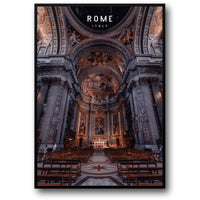 SAINT PETER'S MAJESTY