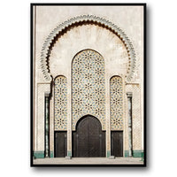 MAJESTIC MOSQUE PORTAL