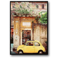 THE ITALIAN CLASSIC