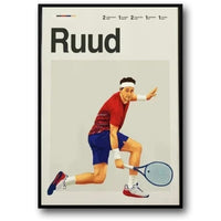 CASPER RUUD