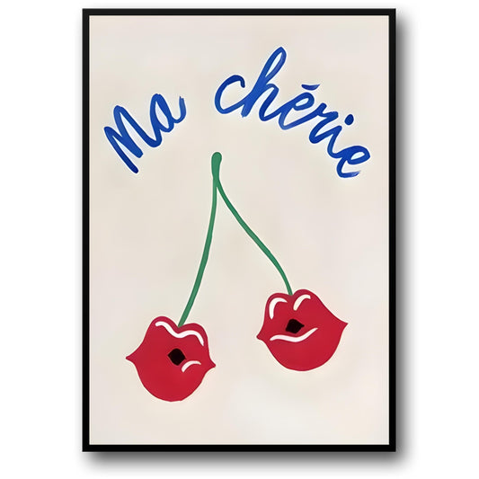 Ma Cherie | Eat & Dine | Elegant Dining Room Decor