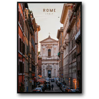 VIA GIULIA