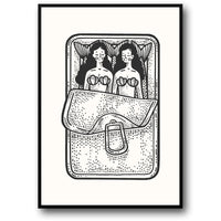 LA SARDINE