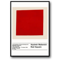 RED SQUARE