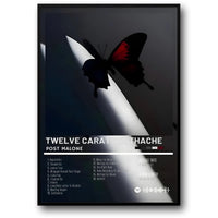 TWELVE CARAT TOOTHACHE